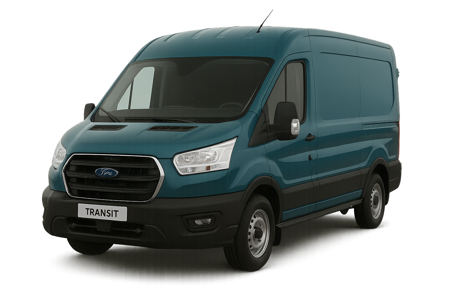 Ford Transit lub podobny