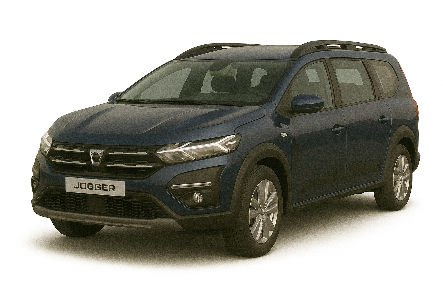 Dacia Jogger lub podobny